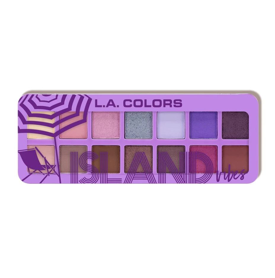 COASTAL CHILL EYESHADOW