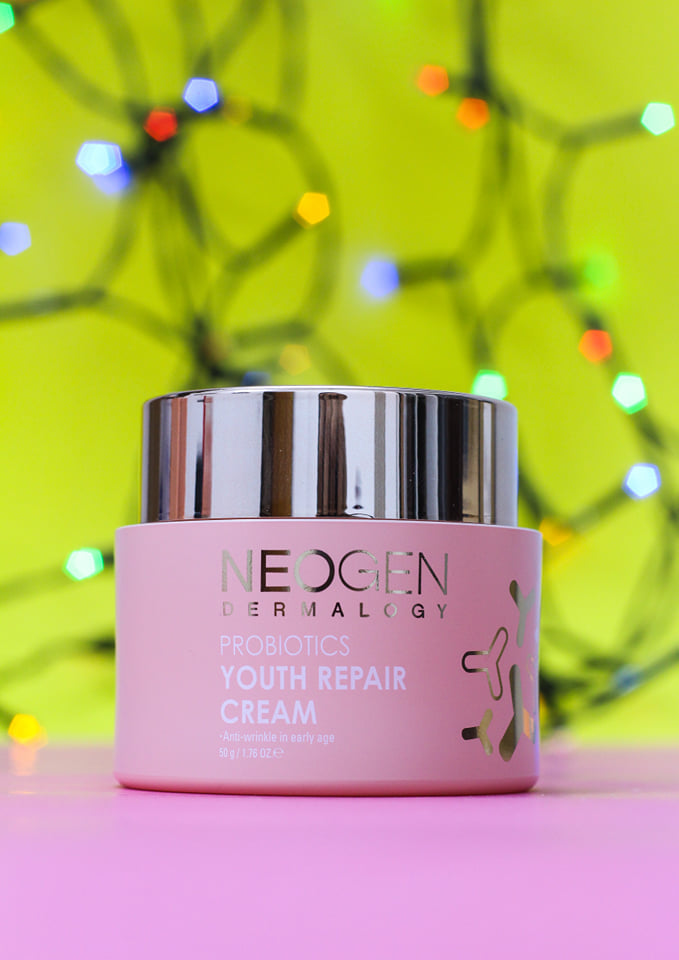NEOGEN Probiotics Cream