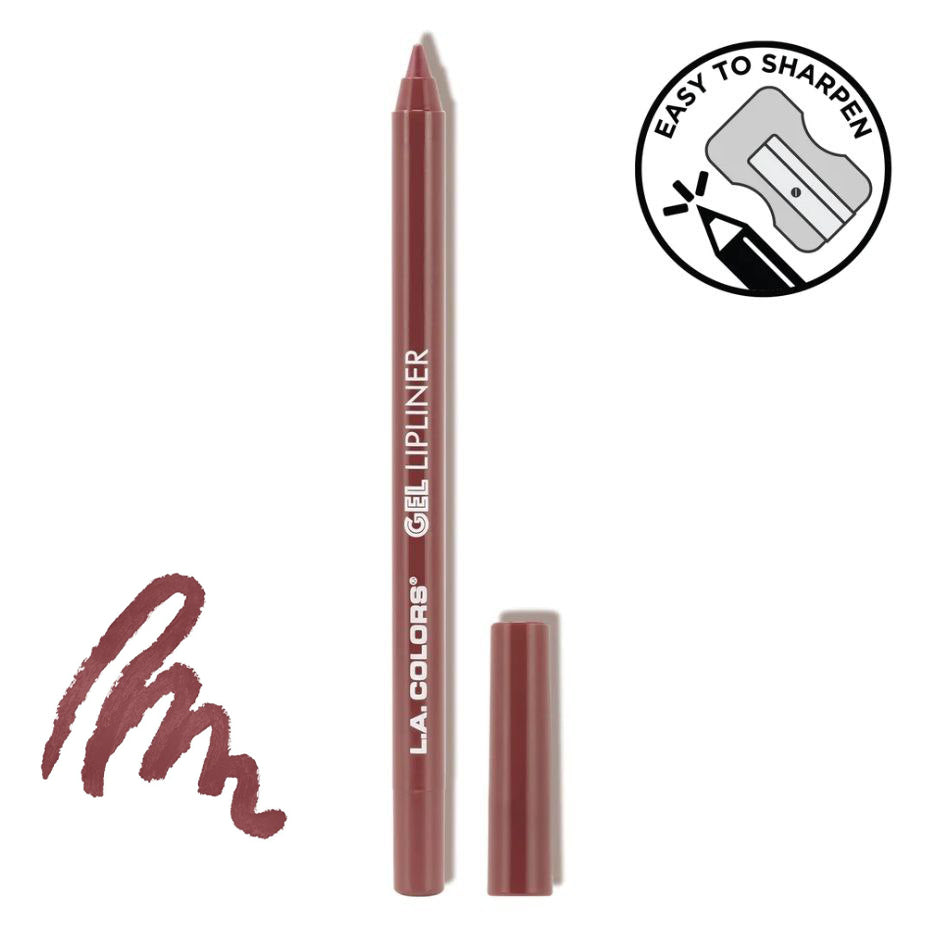 GEL LIPLINER