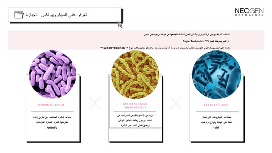 الاخمار البكتيرية