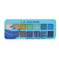 COASTAL CHILL EYESHADOW