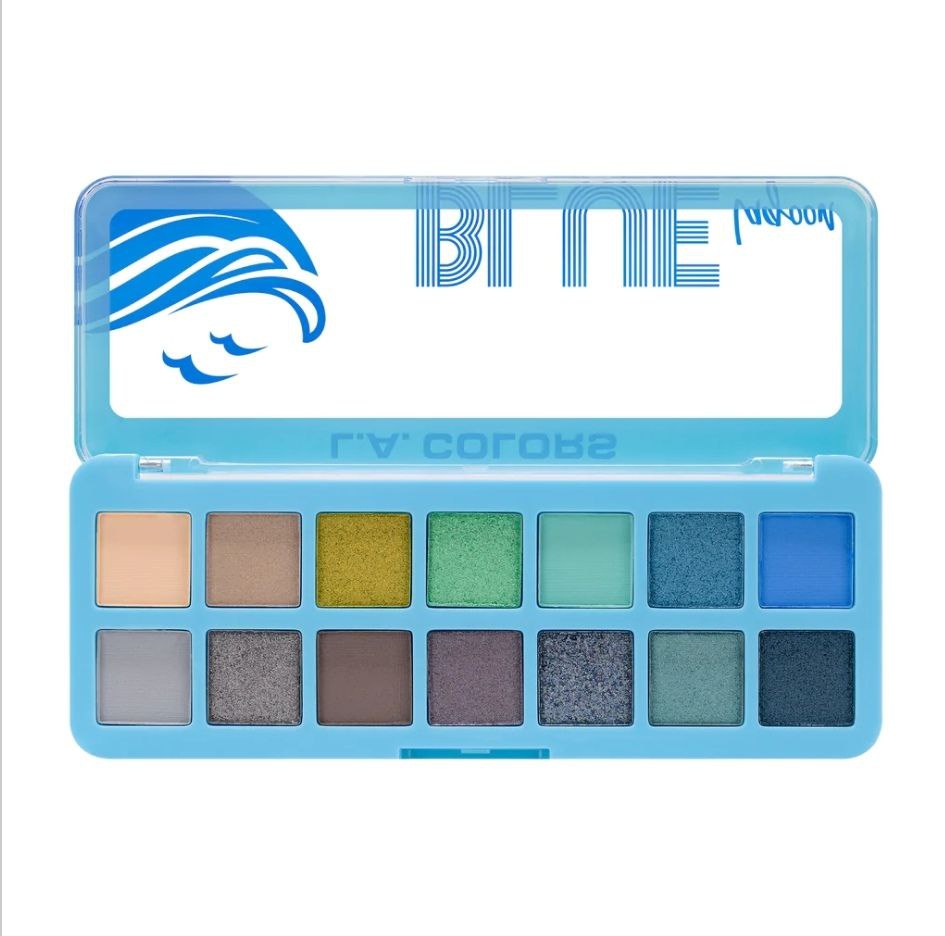 COASTAL CHILL EYESHADOW