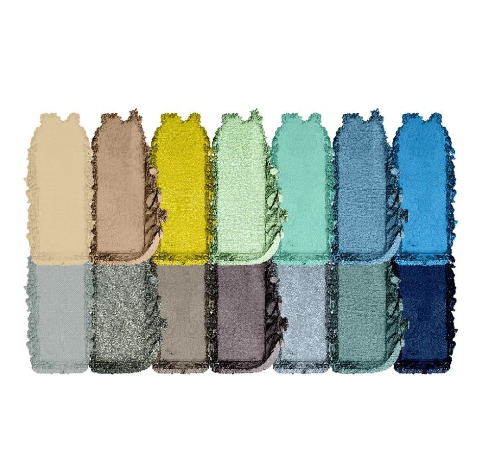 COASTAL CHILL EYESHADOW