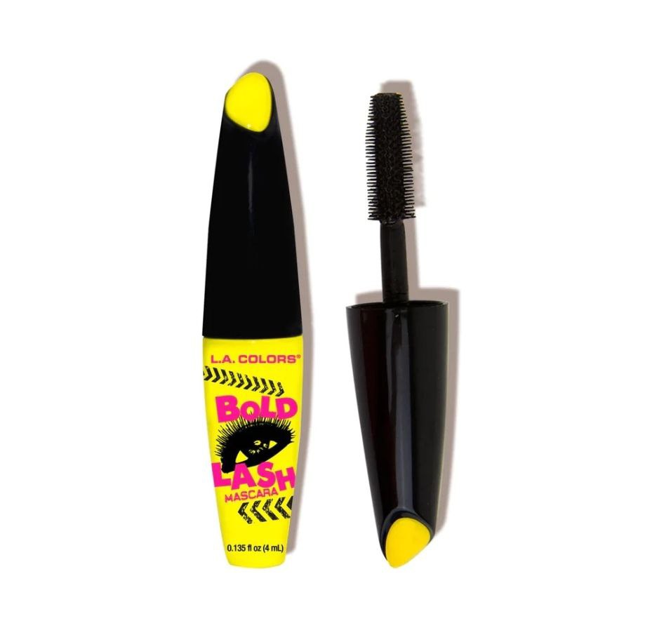 MINI BOLD MASCARA (CARDED)