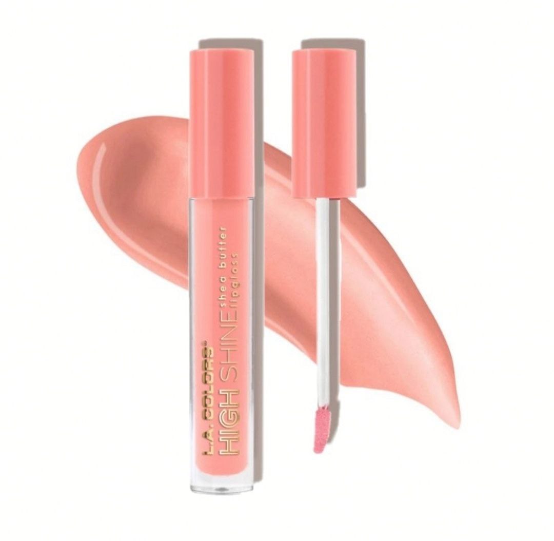 HIGH SHINE LIPGLOSS