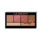 SO CHEEKY BLUSH AND HIGHLIGHT PALETTE