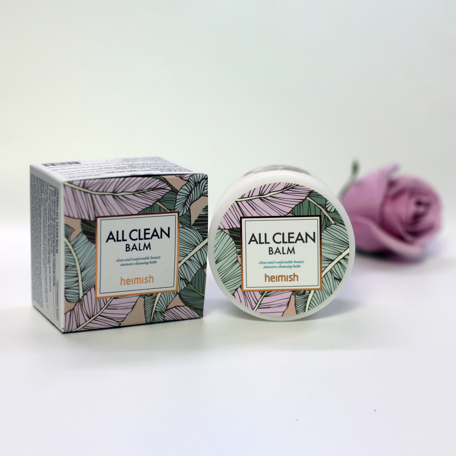 All Clean balm Heimish – SkylaIQ