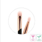 PRO SERIES - DUO EYESHADOW BRUSH