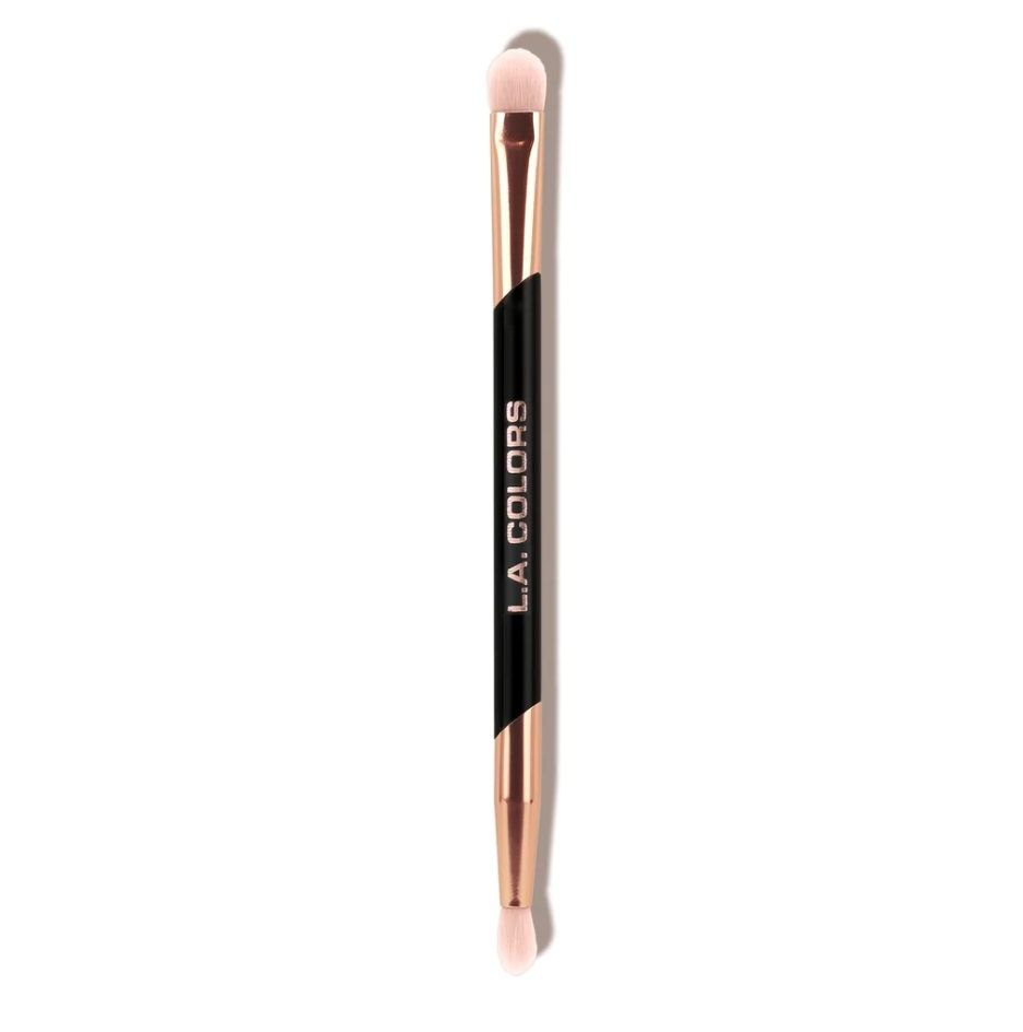 PRO SERIES - DUO EYESHADOW BRUSH