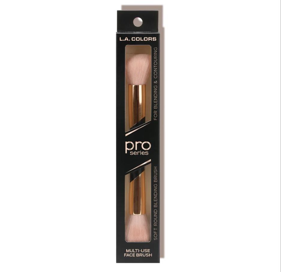 PRO SERIES - MULTI-USE FACE BRUSH