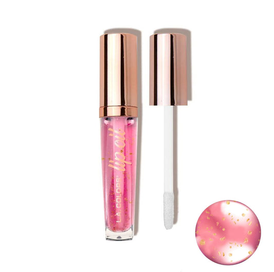 LIP OIL