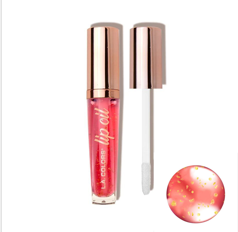 LIP OIL