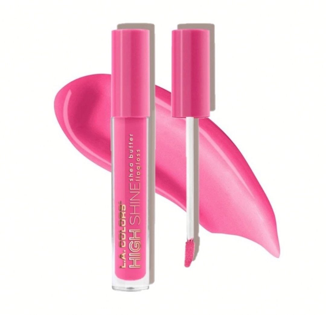 HIGH SHINE LIPGLOSS