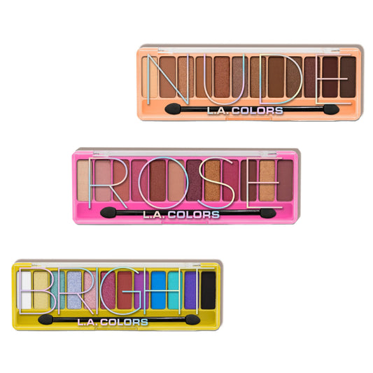 COLOR VIBE EYESHADOW