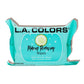MAKEUP REMOVING WIPES