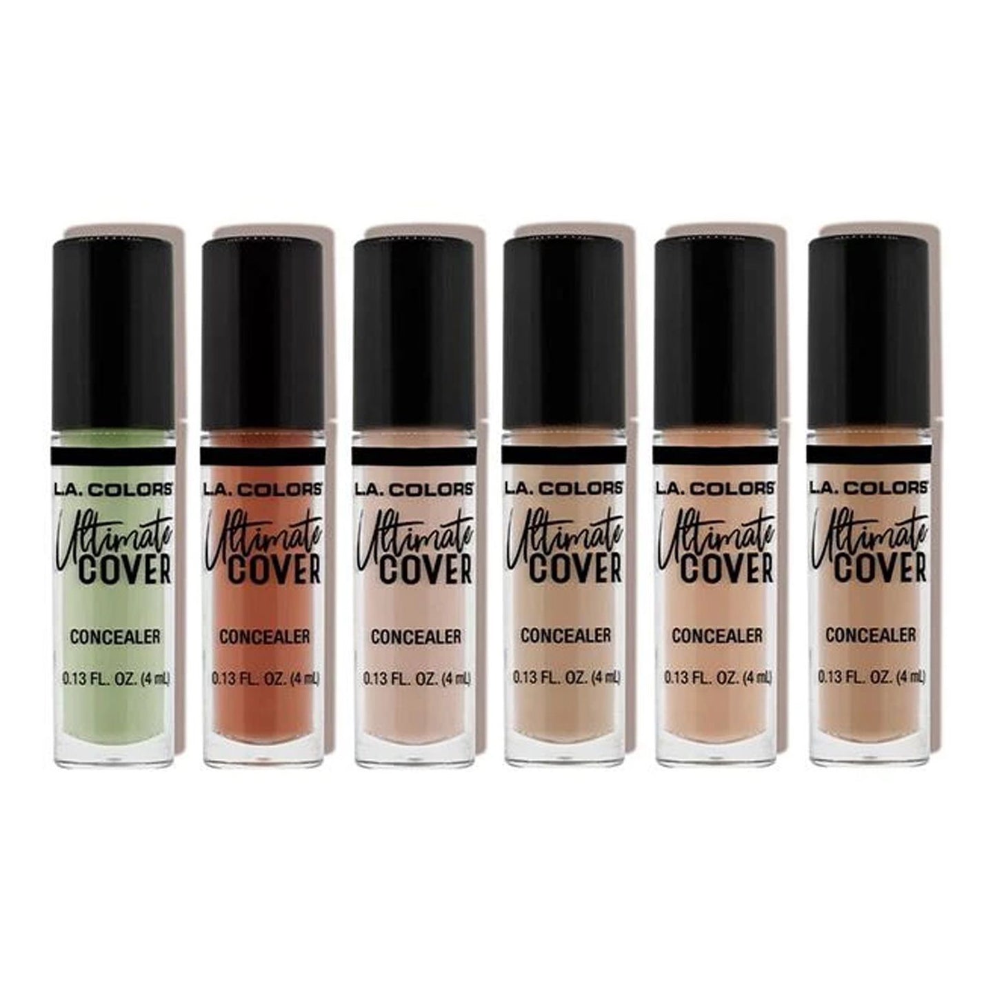 ULTIMATE COVER CONCEALER