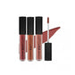 VELVET PLUSH CREAMY LIP COLOR