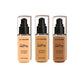 TRULY MATTE FOUNDATION