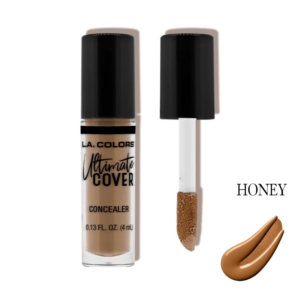 ULTIMATE COVER CONCEALER