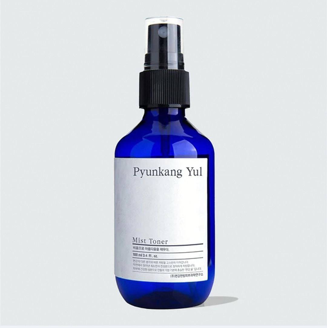 Pyunkang Yul mist toner