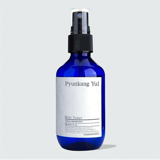 Pyunkang Yul mist toner