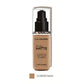 TRULY MATTE FOUNDATION
