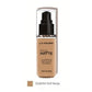 TRULY MATTE FOUNDATION